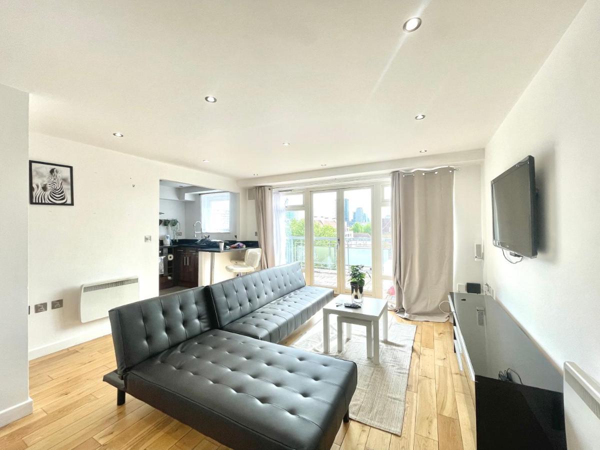 Kings Cross Guest House Λονδίνο Εξωτερικό φωτογραφία
