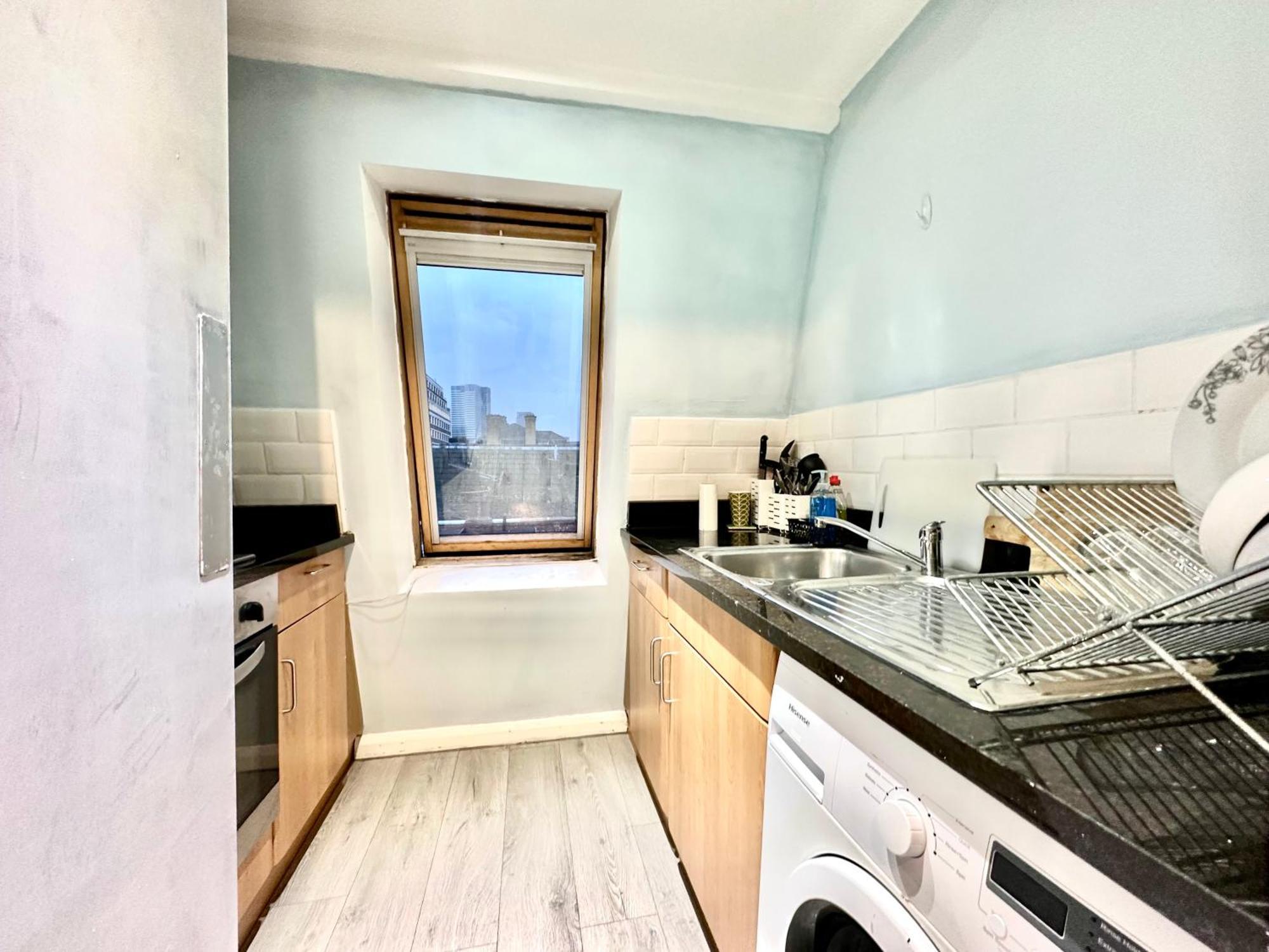 Kings Cross Guest House Λονδίνο Εξωτερικό φωτογραφία