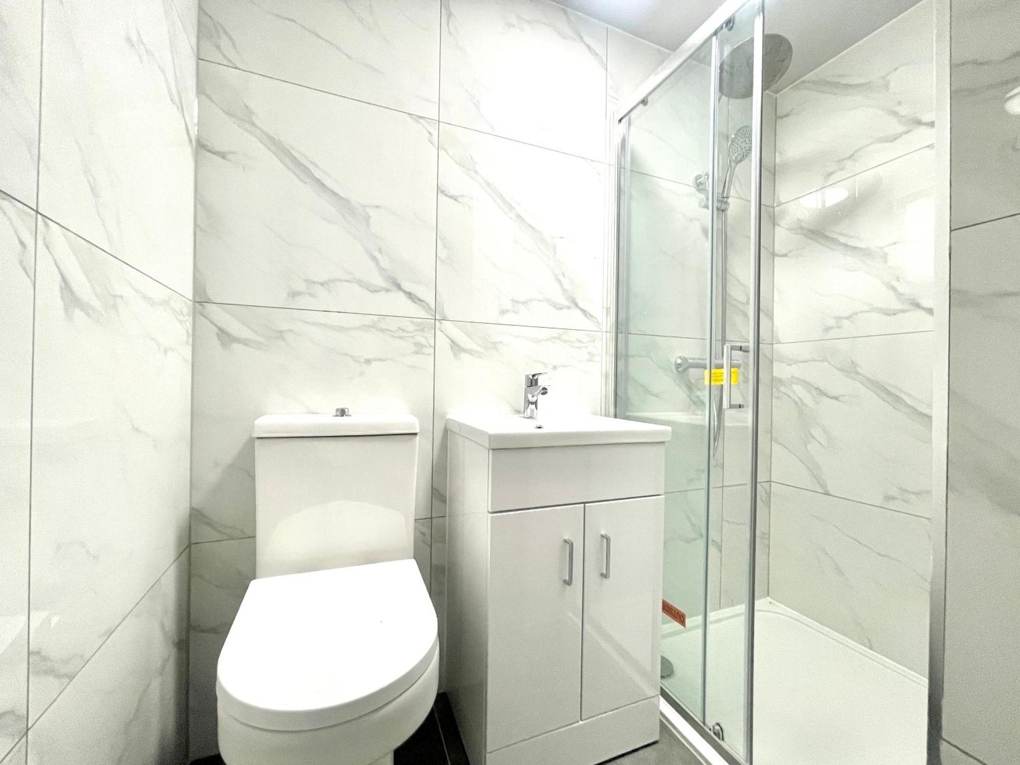 Kings Cross Guest House Λονδίνο Εξωτερικό φωτογραφία
