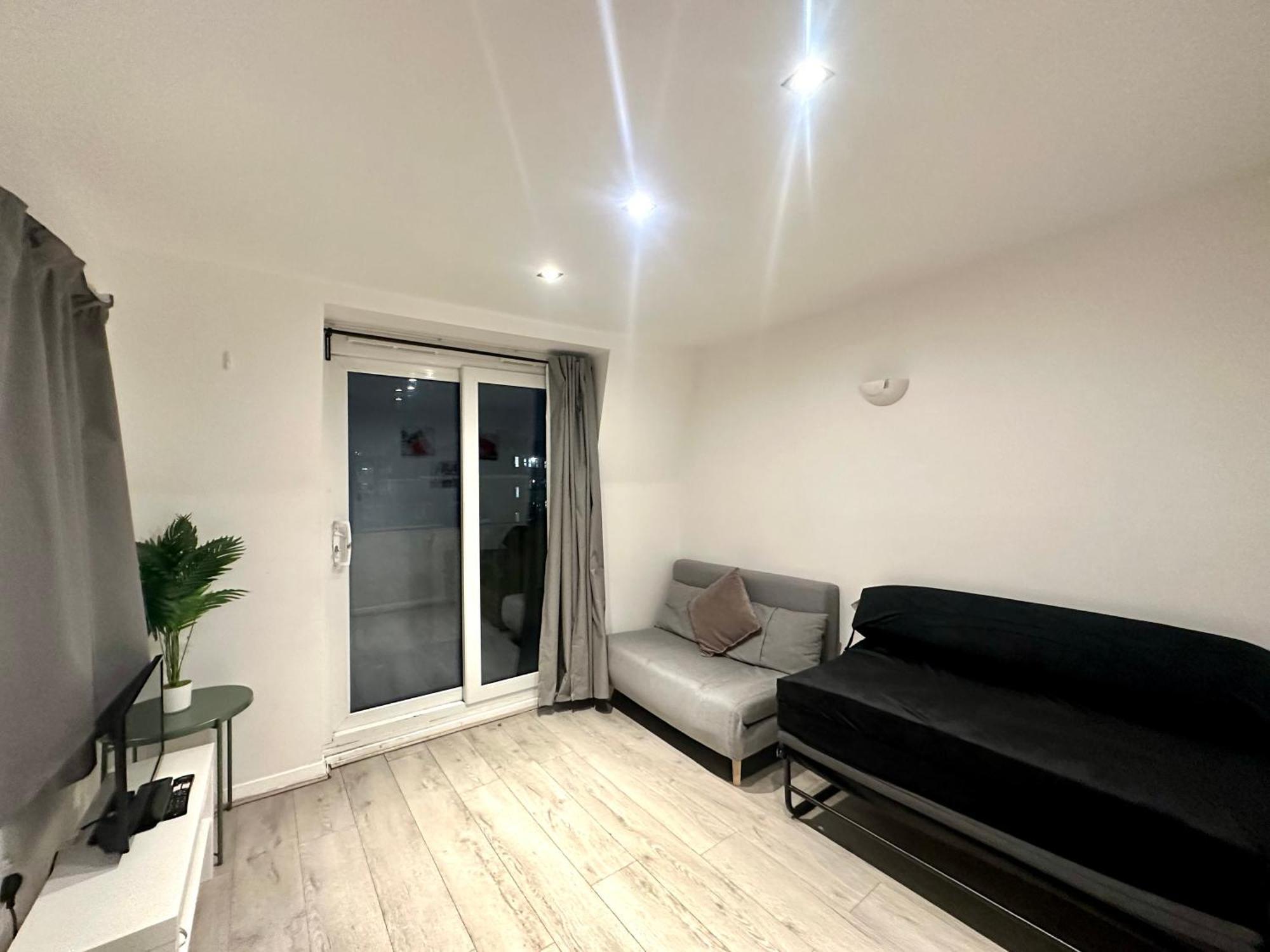 Kings Cross Guest House Λονδίνο Εξωτερικό φωτογραφία