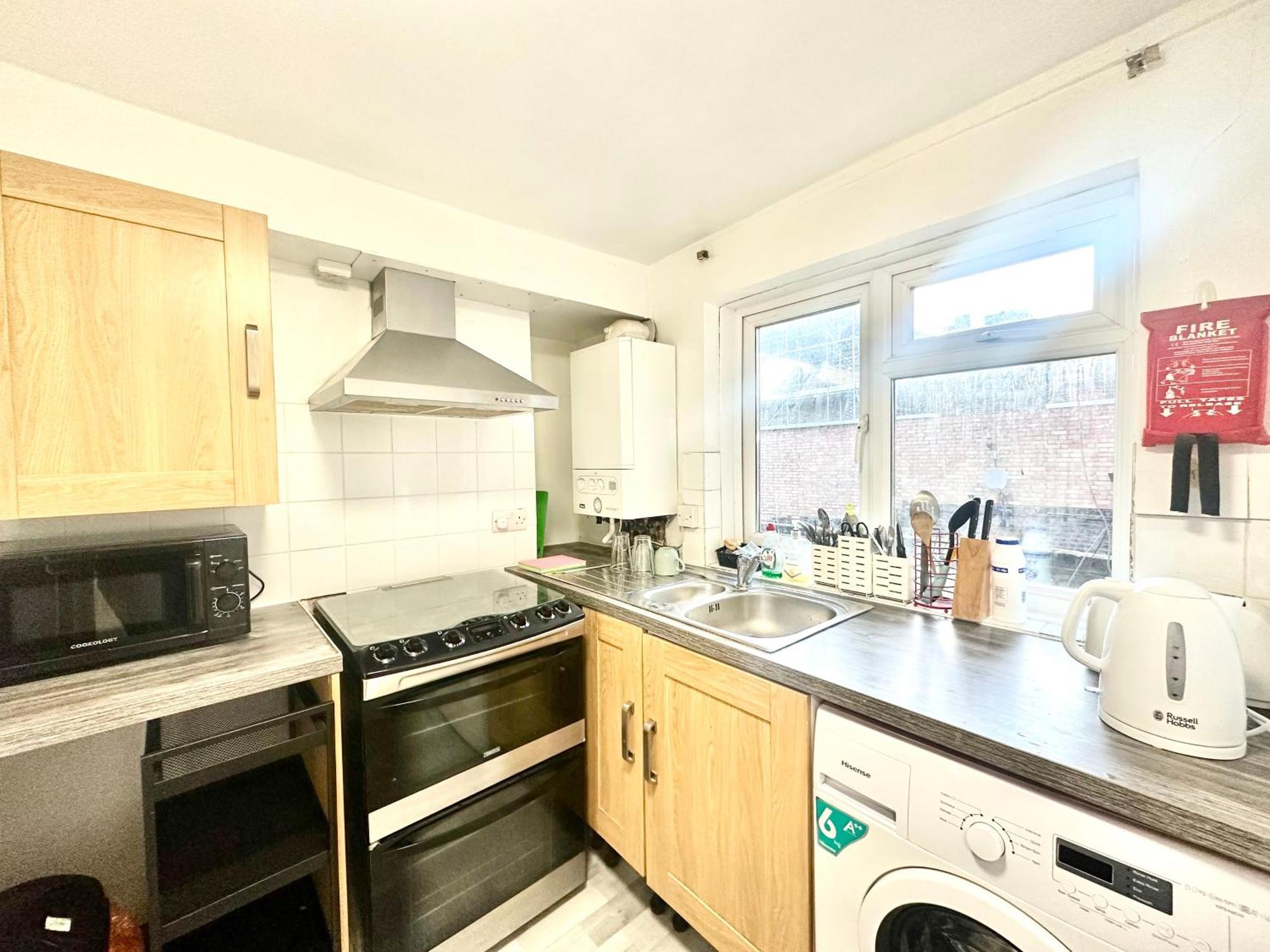 Kings Cross Guest House Λονδίνο Εξωτερικό φωτογραφία