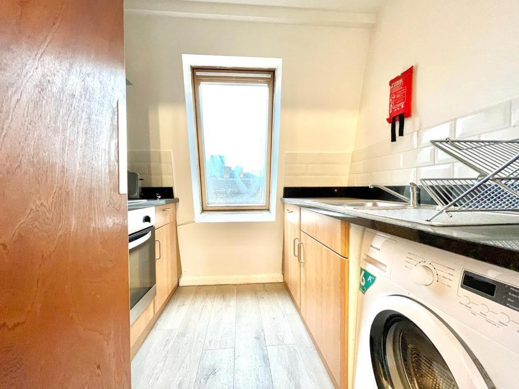 Kings Cross Guest House Λονδίνο Δωμάτιο φωτογραφία