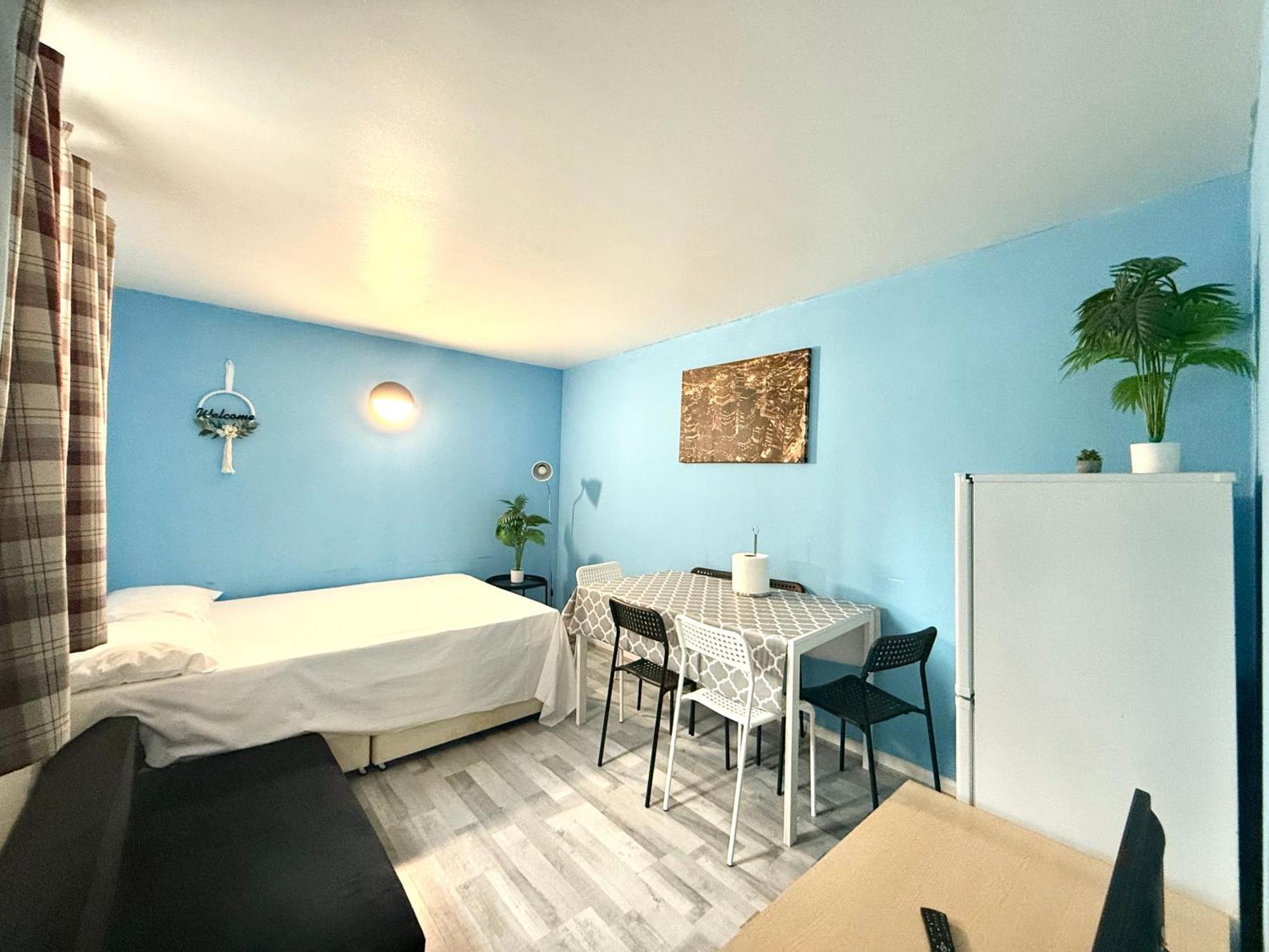 Kings Cross Guest House Λονδίνο Εξωτερικό φωτογραφία